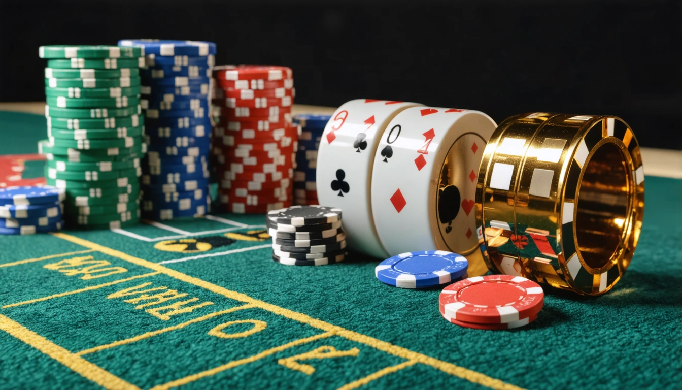 home Pinco Casino